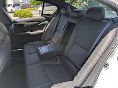 صورة مصغرة 26 لـ 2021 Nissan SKYLINE