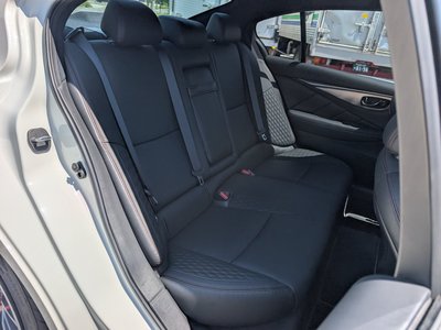 صورة مصغرة 22 لـ 2021 Nissan SKYLINE