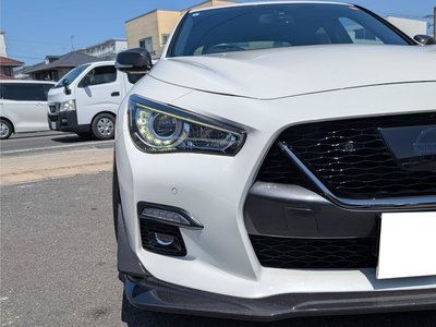 صورة مصغرة 33 لـ 2021 Nissan SKYLINE