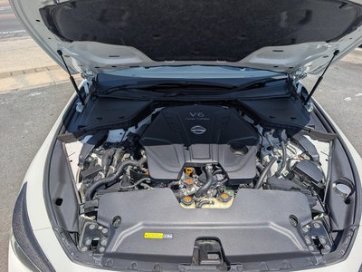 صورة مصغرة 13 لـ 2021 Nissan SKYLINE
