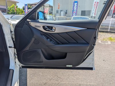 صورة مصغرة 14 لـ 2021 Nissan SKYLINE