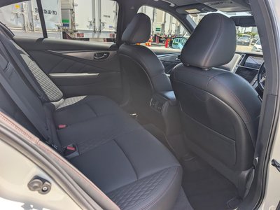 صورة مصغرة 21 لـ 2021 Nissan SKYLINE