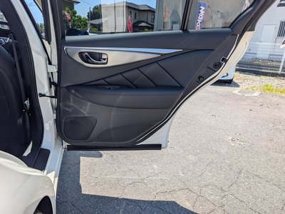 صورة مصغرة 20 لـ 2021 Nissan SKYLINE