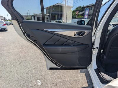 صورة مصغرة 24 لـ 2021 Nissan SKYLINE
