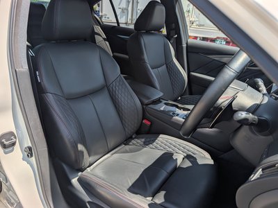 صورة مصغرة 16 لـ 2021 Nissan SKYLINE