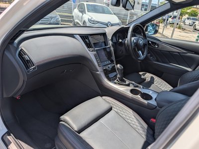 صورة مصغرة 28 لـ 2021 Nissan SKYLINE