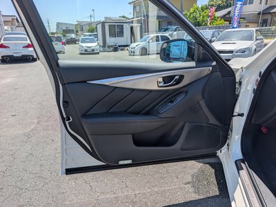 صورة مصغرة 27 لـ 2021 Nissan SKYLINE