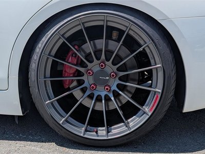 2021 Nissan SKYLINE 照片 10