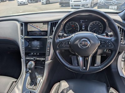صورة مصغرة 17 لـ 2021 Nissan SKYLINE