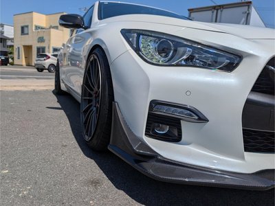 صورة مصغرة 37 لـ 2021 Nissan SKYLINE