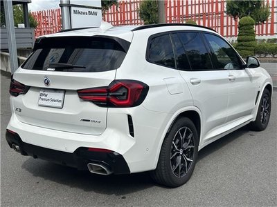 BMW X3 - 8