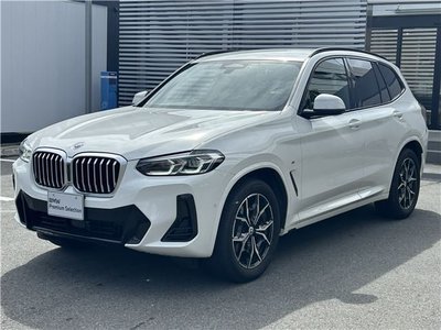 BMW X3 - 5