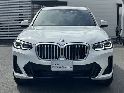 BMW X3 - 4
