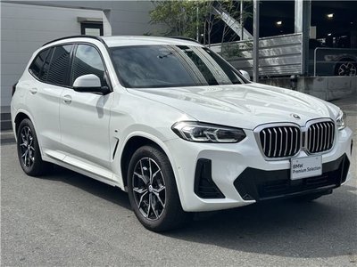 BMW X3 - 10
