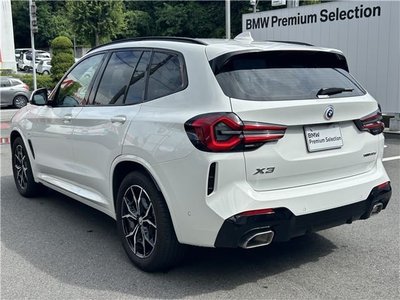 BMW X3 - 6