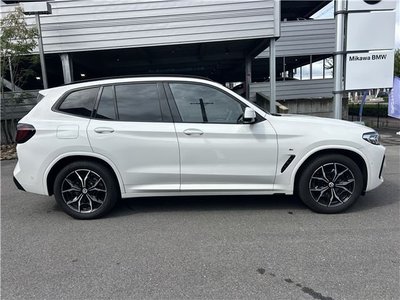 BMW X3 - 9
