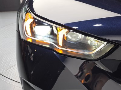 BMW 5 SERIES - 9
