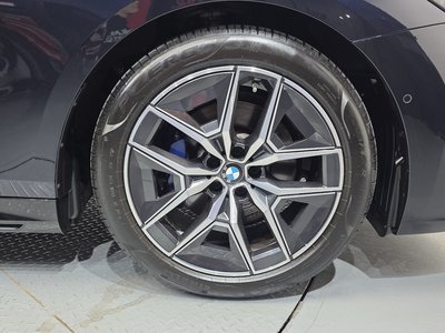 BMW 5 SERIES - 6