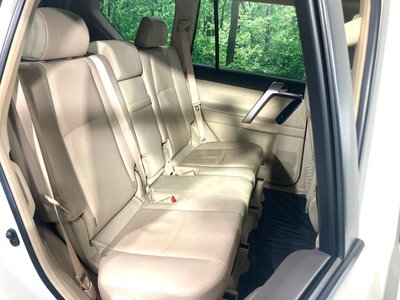 TOYOTA LAND CRUISER PRADO - 8