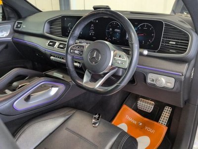 MERCEDES-BENZ GLE - 3