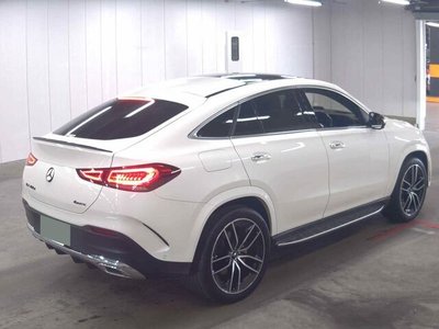 MERCEDES-BENZ GLE - 5