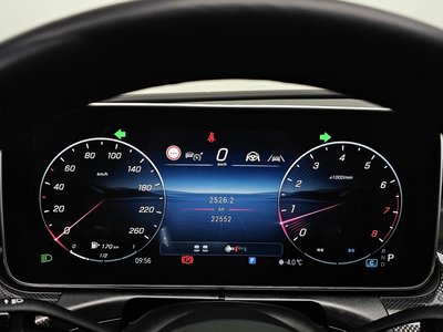 MERCEDES-BENZ CLE - 8