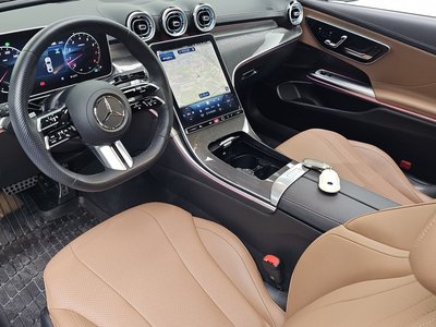 MERCEDES-BENZ CLE - 5