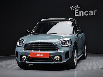 MINI COUNTRYMAN - 2