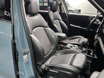 MINI COUNTRYMAN - 10