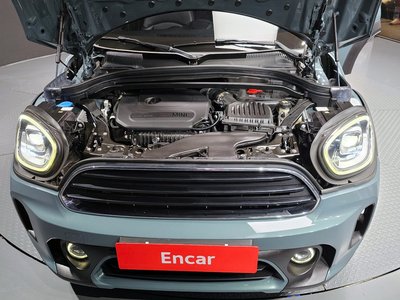 MINI COUNTRYMAN - 7