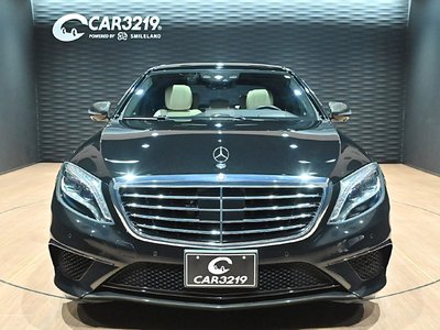 MERCEDES-BENZ S-CLASS - 3