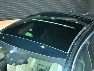 MERCEDES-BENZ S-CLASS - 9