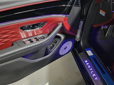 2022 Bentley FLYING SPUR 照片 7