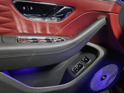 2022 Bentley FLYING SPUR 照片 4