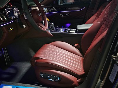 2022 Bentley FLYING SPUR — миниатюра 16