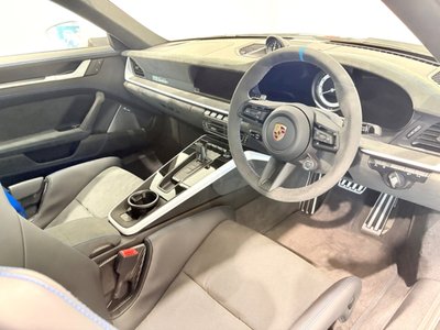 PORSCHE 911 - 7