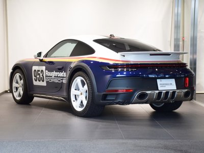 PORSCHE 911 - 2