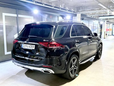 MERCEDES-BENZ GLE - 6