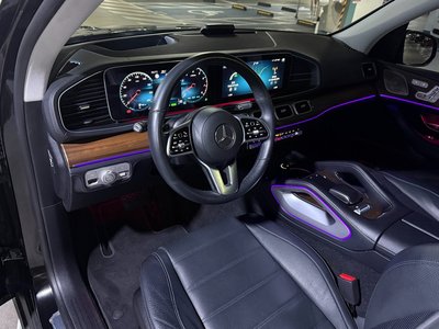 MERCEDES-BENZ GLE - 5