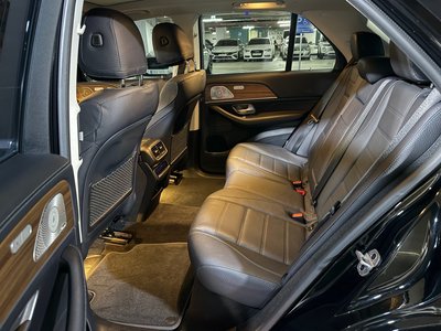 MERCEDES-BENZ GLE - 9