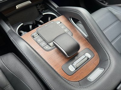 MERCEDES-BENZ GLE - 7