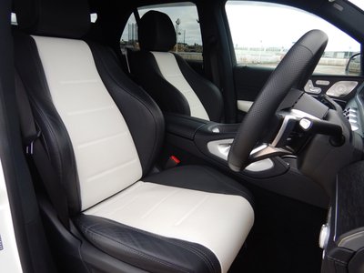 MERCEDES-BENZ GLE - 9