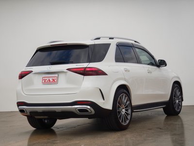 MERCEDES-BENZ GLE - 6