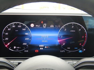 MERCEDES-BENZ GLE - 10