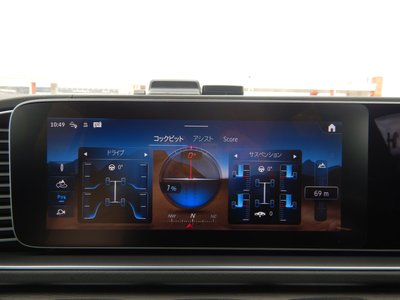 MERCEDES-BENZ GLE - 8