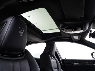 MASERATI MASERATI GHIBLI - 6