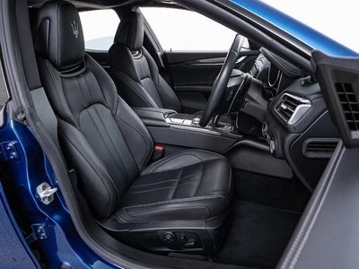 MASERATI MASERATI GHIBLI - 9