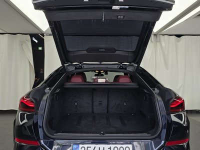 2021 BMW X6 thumbnail 20