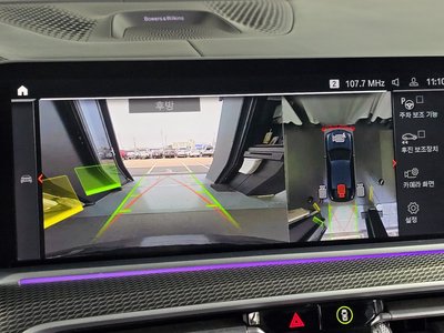 2021 BMW X6 thumbnail 15