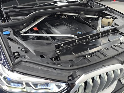 2021 BMW X6 照片 7